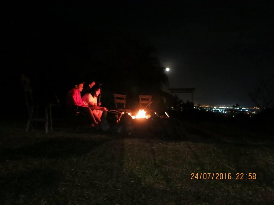 Cabana Aroeira - Reserva Religare Itatiaia  Exteriör bild